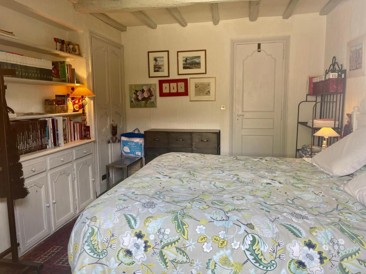 Abeille Bed and Breakfast Vence Eksteriør billede